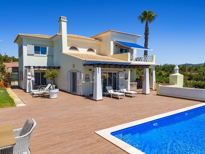 Image No.58-4 Bed Villa for sale