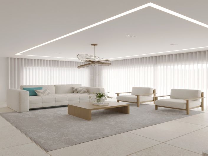 Image No.3-4 Bed Villa for sale