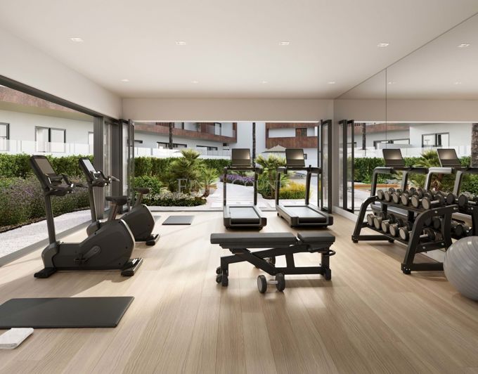 Image No.12-3 Bed Apartment for sale