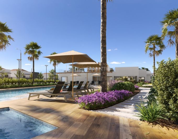 Image No.9-3 Bed Apartment for sale