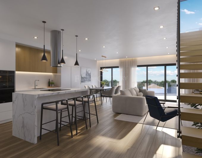 Image No.3-3 Bed Apartment for sale