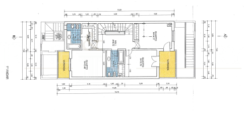 Image No.38-3 Bed Townhouse for sale
