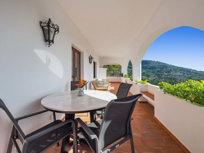 Image No.18-Propriété de 2 chambres à vendre à Monchique