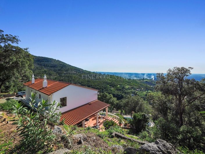 Image No.44-Propriété de 2 chambres à vendre à Monchique