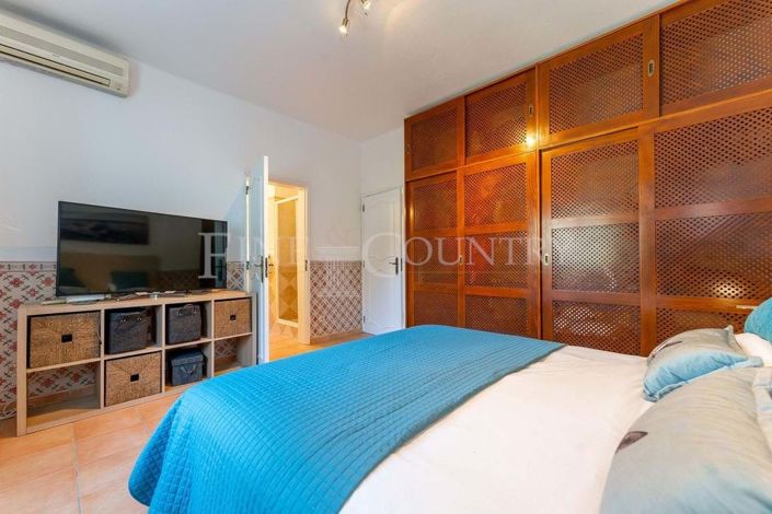 Image No.25-Propriété de 6 chambres à vendre à Carvoeiro