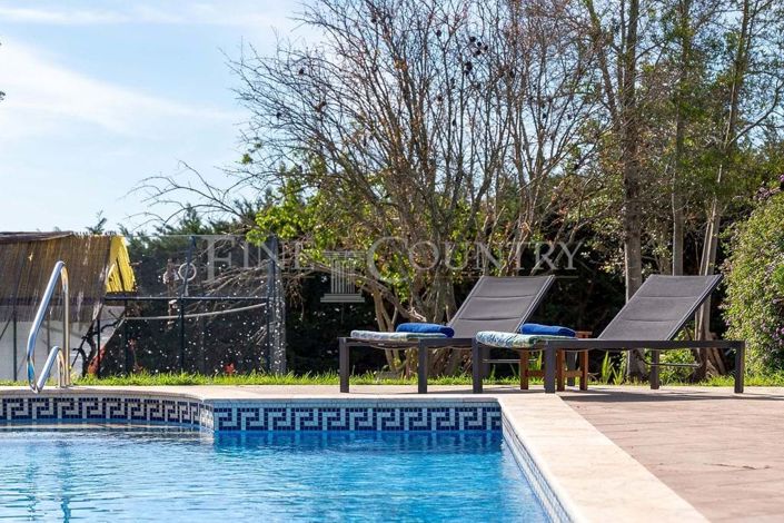 Image No.53-Propriété de 6 chambres à vendre à Carvoeiro