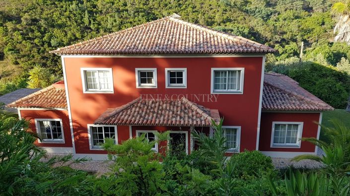 Image No.22-7 Bed Villa for sale