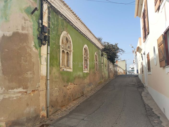 Image No.13-Jumelé de 3 chambres à vendre à Alcantarilha