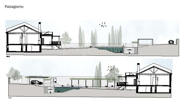 Image No.21-Jumelé de 3 chambres à vendre à Alcantarilha