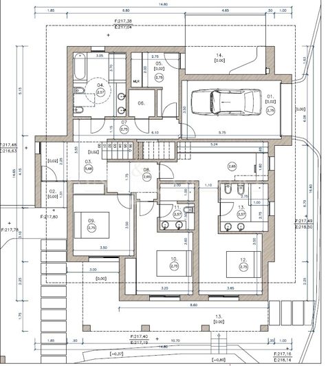 Image No.53-4 Bed Property for sale