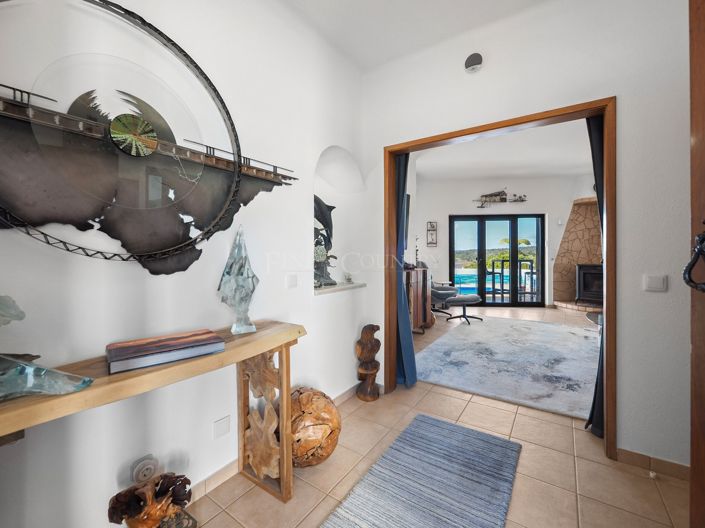 Image No.6-Propriété de 3 chambres à vendre à Lagoa