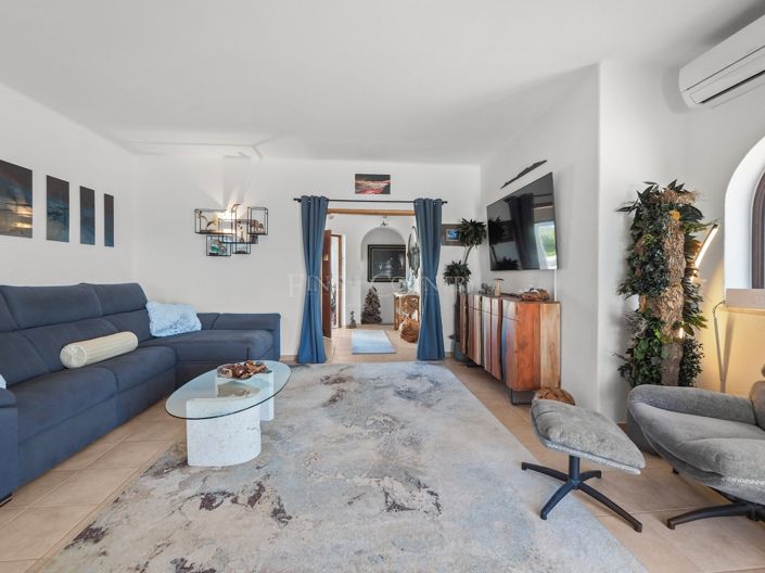 Image No.8-Propriété de 3 chambres à vendre à Lagoa