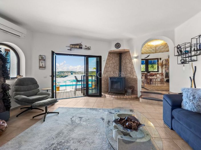 Image No.9-Propriété de 3 chambres à vendre à Lagoa