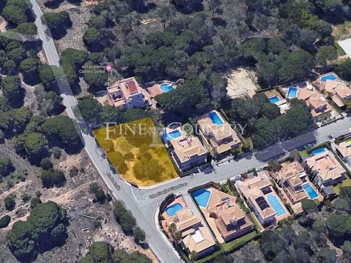 Image No.2-Plot for sale