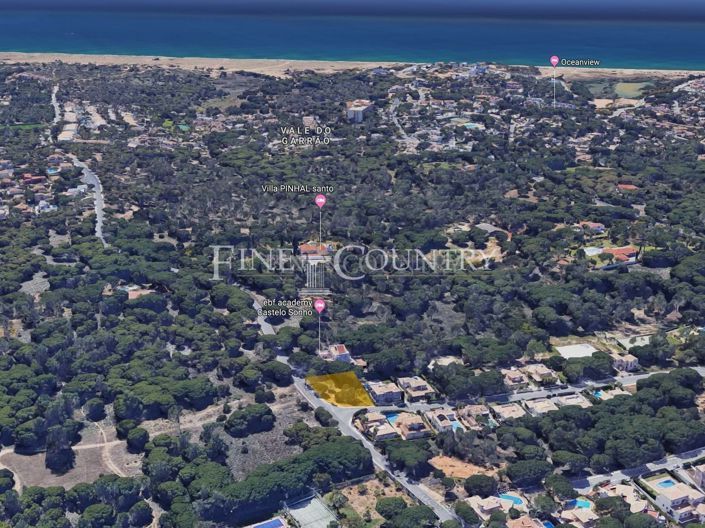 Image No.5-Plot for sale