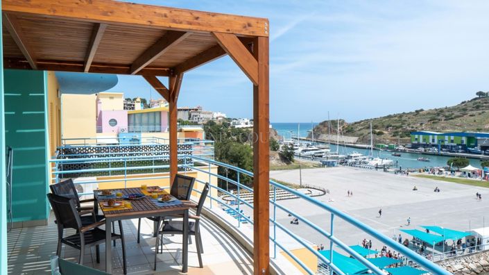 Image No.3-Penthouse de 2 chambres à vendre à Albufeira