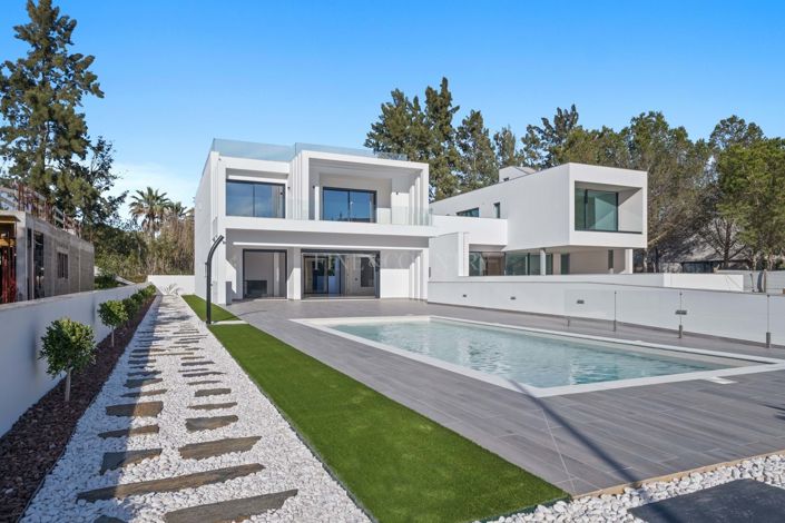 Image No.2-Propriété de 3 chambres à vendre à Vilamoura