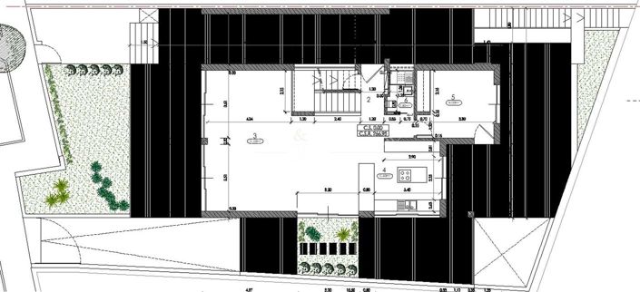 Image No.20-4 Bed Plot for sale