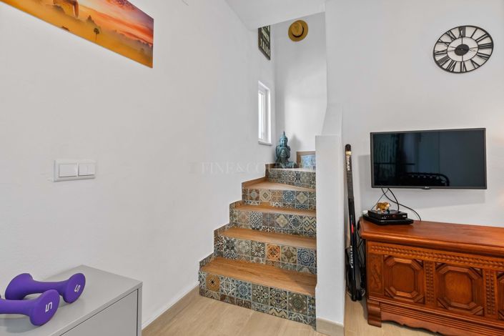 Image No.20-Villa de 5 chambres à vendre à Boliqueime