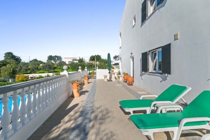 Image No.25-Villa de 5 chambres à vendre à Boliqueime