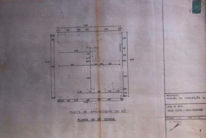 Image No.46-Villa de 5 chambres à vendre à Boliqueime