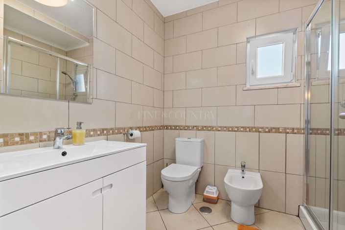 Image No.7-Villa de 5 chambres à vendre à Boliqueime