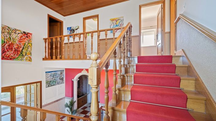 Image No.19-Propriété de 3 chambres à vendre à Santa Bárbara de Nexe