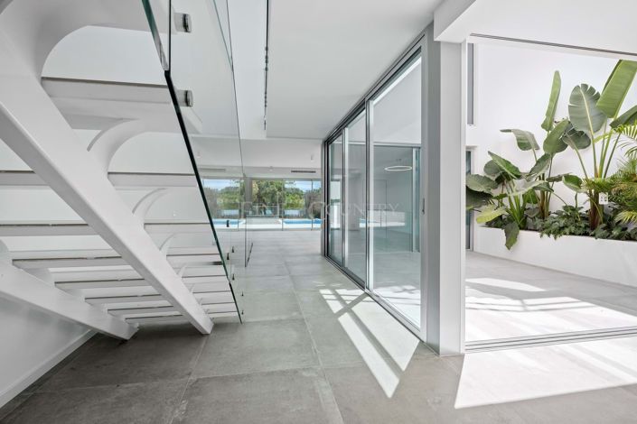 Image No.11-Jumelé de 3 chambres à vendre à Vilas Alvas