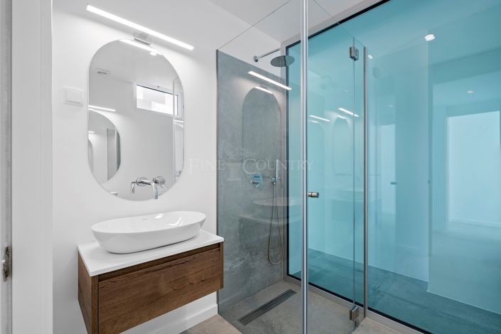 Image No.20-Jumelé de 3 chambres à vendre à Vilas Alvas