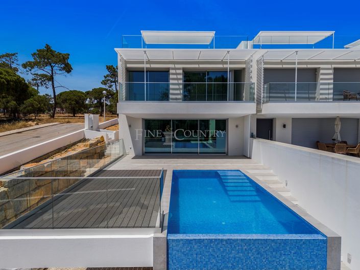 Image No.4-Jumelé de 3 chambres à vendre à Vilas Alvas