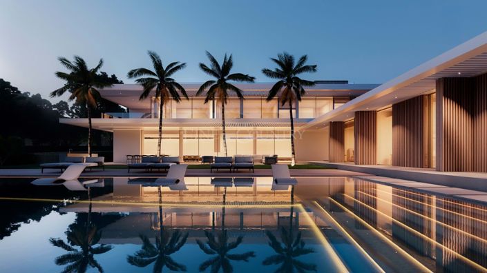 Image No.6-8 Bed Property for sale