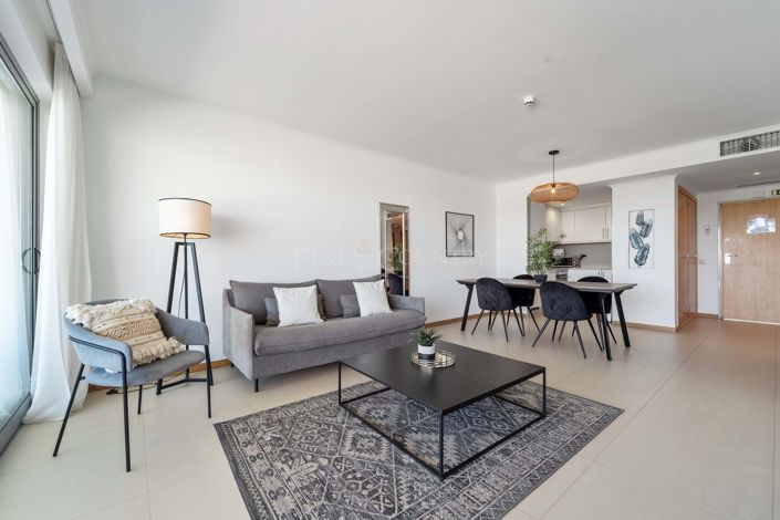 Image No.10-1 Bed Apartment for sale