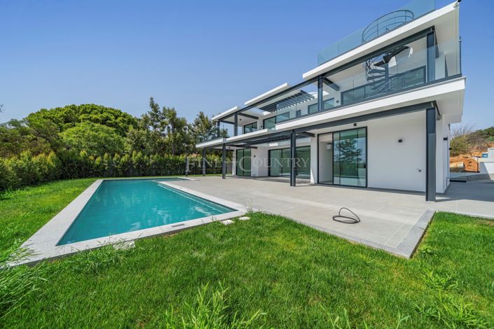 Image No.50-4 Bed Villa for sale