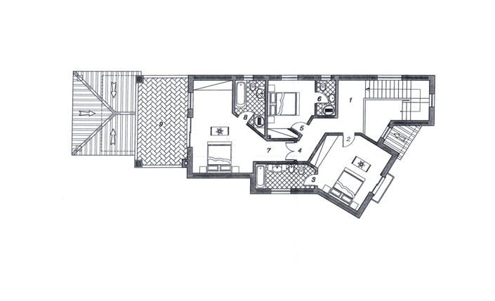 Image No.48-5 Bed Villa for sale