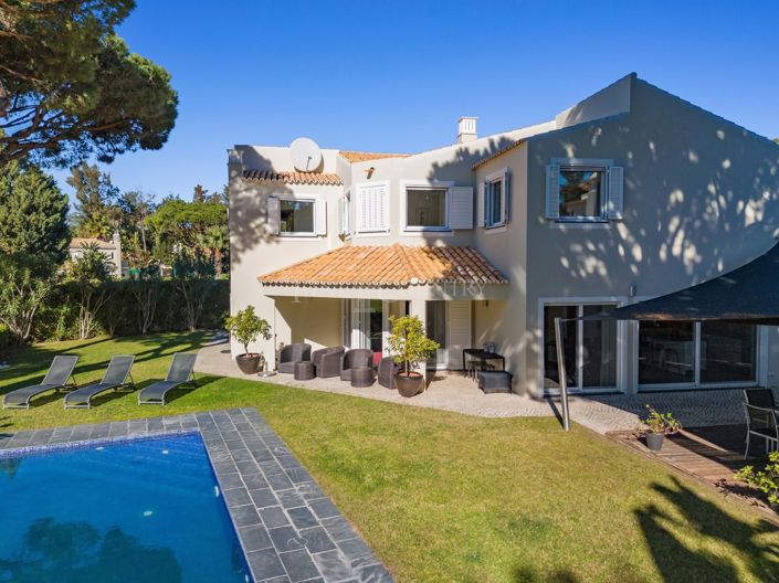 Image No.48-4 Bed Villa for sale