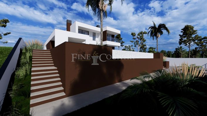 Image No.35-4 Bed Villa for sale