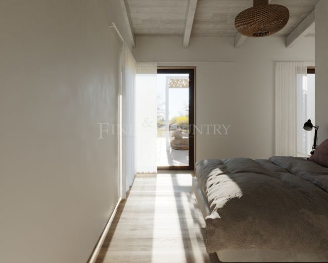 Image No.14-Terrain de 3 chambres à vendre à Almancil