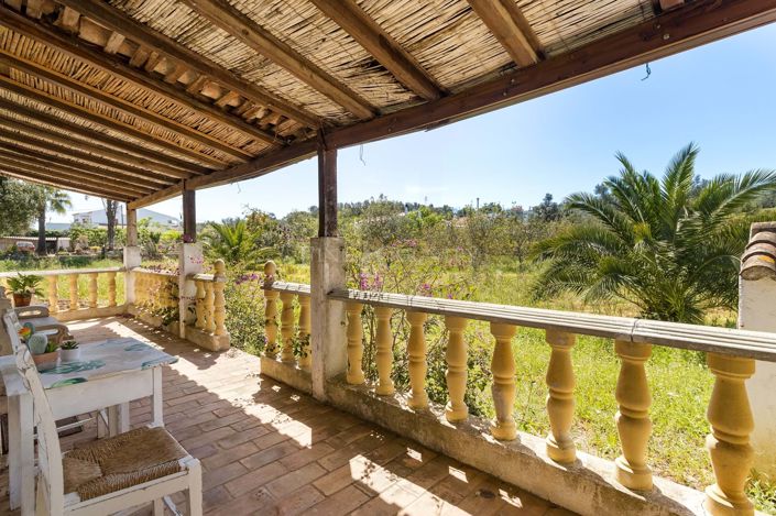 Image No.27-Terrain de 3 chambres à vendre à Almancil