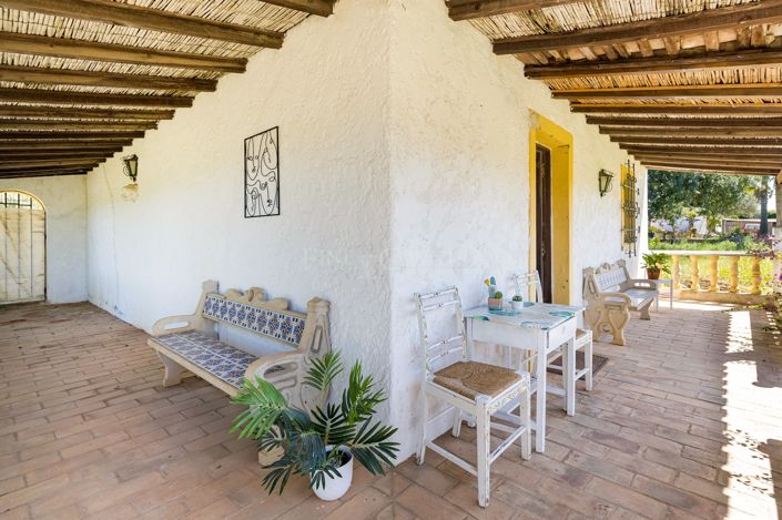 Image No.28-Terrain de 3 chambres à vendre à Almancil