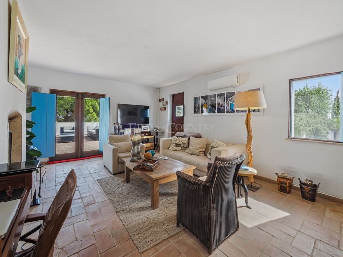 Image No.4-Propriété de 3 chambres à vendre à Carvoeiro