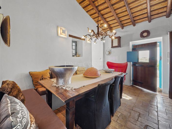 Image No.6-Propriété de 3 chambres à vendre à Carvoeiro