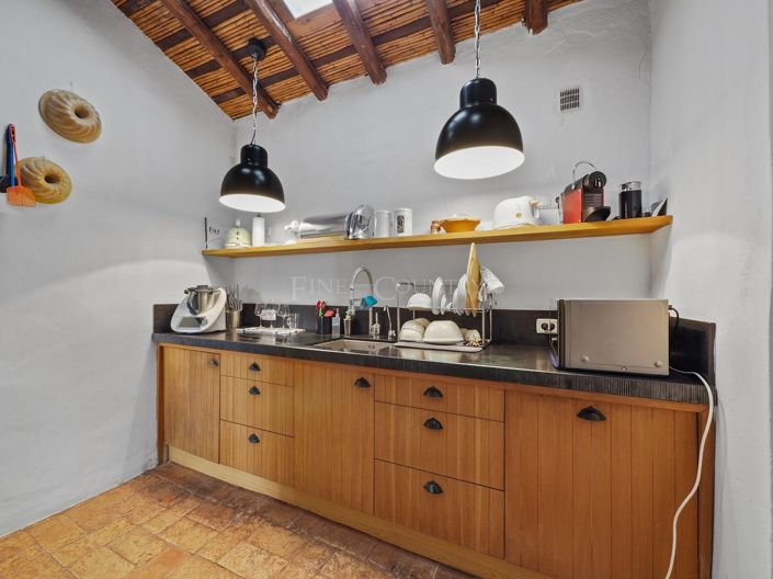 Image No.9-Propriété de 3 chambres à vendre à Carvoeiro