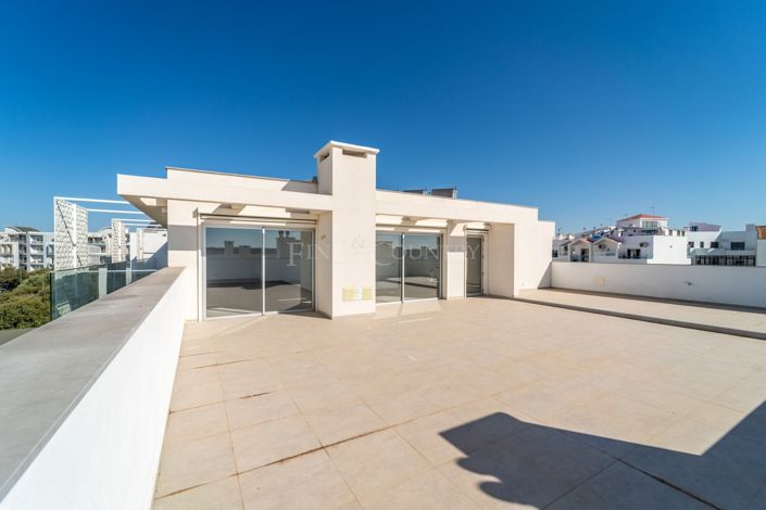 Image No.24-Penthouse de 4 chambres à vendre à Lagoa