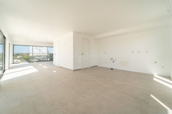 Image No.3-Penthouse de 4 chambres à vendre à Lagoa