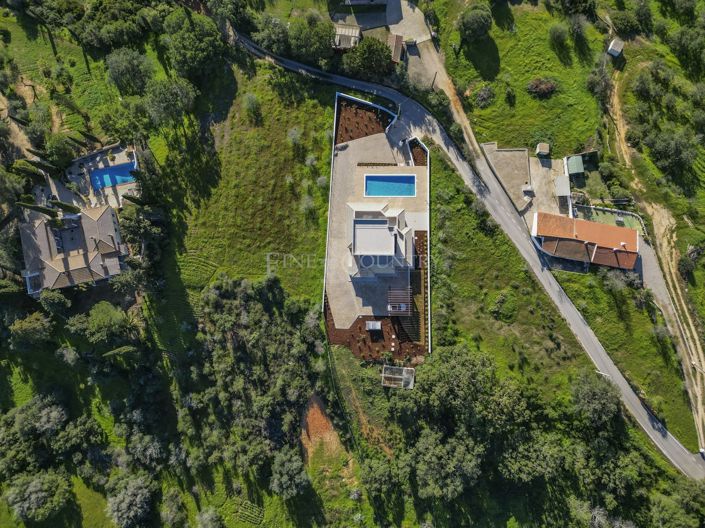 Image No.32-Propriété de 4 chambres à vendre à Carvoeiro