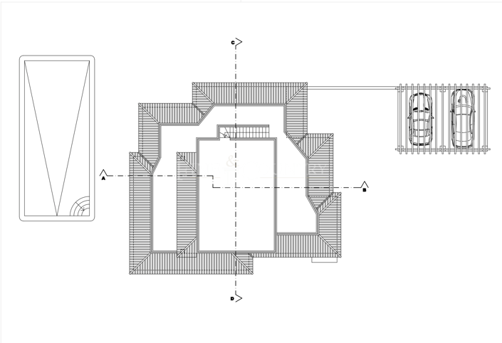 Image No.40-Propriété de 4 chambres à vendre à Carvoeiro