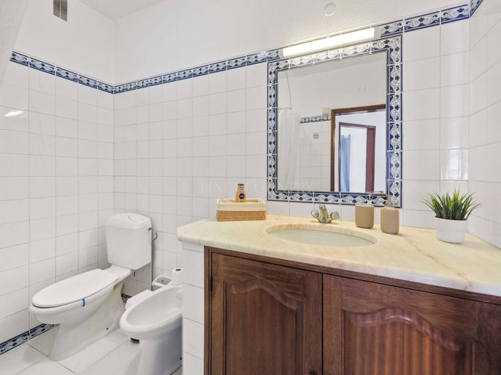 Image No.12-Appartement de 1 chambre à vendre à Carvoeiro