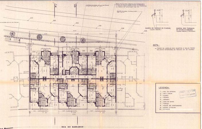 Image No.15-Appartement de 1 chambre à vendre à Carvoeiro