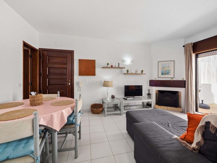 Image No.4-Appartement de 1 chambre à vendre à Carvoeiro