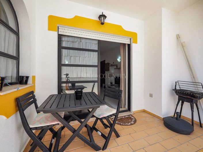 Image No.5-Appartement de 1 chambre à vendre à Carvoeiro